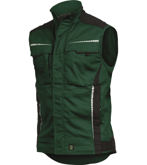 LEIB_FLEX_munkaruha_melleny_zold_FLEXV21