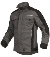 LEIB_FLEX_munkaruha_munkakabat_dzseki_szurke_FLEXJ27