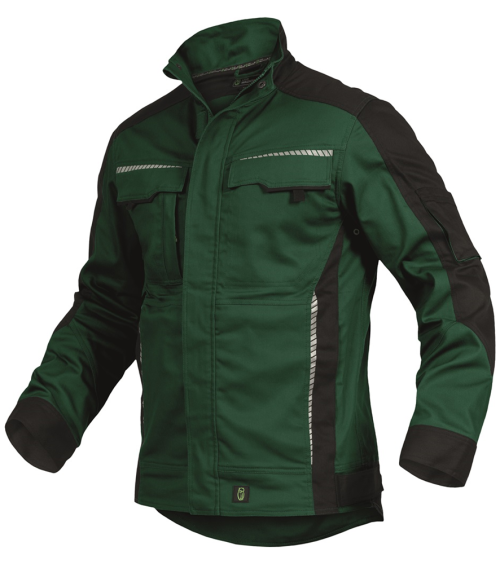 LEIB_FLEX_munkaruha_munkakabat_dzseki_zold_FLEXJ21