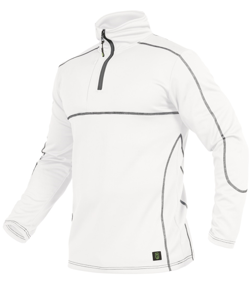 LEIB_FLEX_munkaruha_pulover_feher_FLEXF24