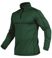 LEIB_FLEX_munkaruha_pulover_zold_FLEXF21