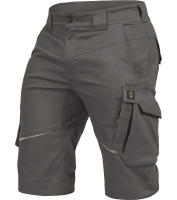 LEIB_FLEX_munkaruha_rovidnadrag_szurke_FLEXK27