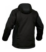 LEIB Flex Téli Softshell kabát - hővisszaverő béléssel - Image 15