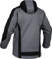 LEIB Flex Téli Softshell kabát - hővisszaverő béléssel - Image 3