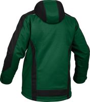 LEIB Flex Téli Softshell kabát - hővisszaverő béléssel - Image 11