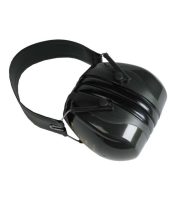 3M Peltor Optime II  H520F 409 GQ ÖSSZEHAJTHATÓ hallásvédő fültok