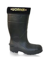 Lemigo WORKER S5* EVA védőcsizma -ultrakönnyű-