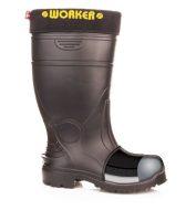 Lemigo WORKER S5* EVA védőcsizma -ultrakönnyű- - Image 4