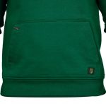 LEIB FLEX kapucnis pulóver, kenguruzsebes - Image 9