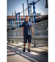 LEIB FLEX galléros rövid ujjú póló - Image 8