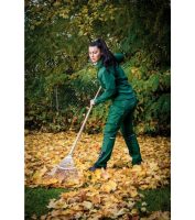 LEIB FLEX kapucnis pulóver, kenguruzsebes - Image 10