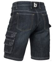 Brams Paris RUBEN farmer rövidnadrág, munkanadrág - Image 2