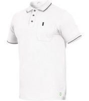 LEIB FLEX galléros rövid ujjú póló - Image 5