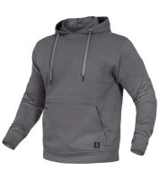 LEIB FLEX kapucnis pulóver, kenguruzsebes - Image 7