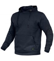 LEIB FLEX kapucnis pulóver, kenguruzsebes - Image 3