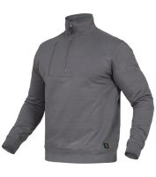 LEIB FLEX félzipzáros pulóver - Image 3