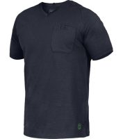 LEIB FLEX V-nyakú póló - Image 4