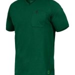 LEIB FLEX V-nyakú póló