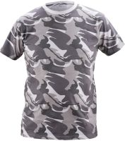 Cerva CRAMBE rövidujjú póló