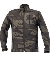 Cerva CRAMBE softshell dzseki