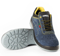 ALBUFEIRA munkavédelmi cipő S1P SRC