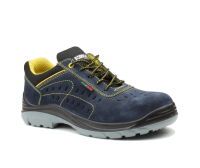 ALBUFEIRA munkavédelmi cipő S1P SRC - Image 4