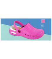 Dian EVA-SOFT csúszásmentes munkavédelmi papucs - Image 2