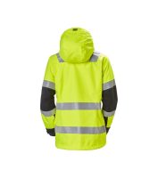 Helly Hansen LUNA női HI-VIS héjkabát - Image 2