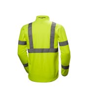 Helly Hansen ADDVIS jól láthatósági polár kabát - Image 4