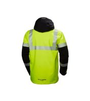 Helly Hansen ICU jól láthatósági 3 rétegű héjkabát - Image 3