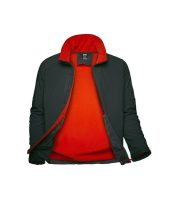 Helly Hansen KENSINGTON softshell kabát