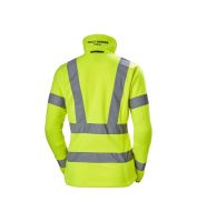 Helly Hansen LUNA női HI-VIS polár dzseki - Image 2
