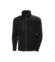 Helly Hansen OXFORD 3 zsebes polár dzseki - Image 3