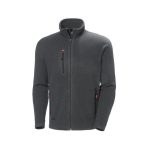 Helly Hansen OXFORD 3 zsebes polár dzseki