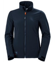 Helly Hansen LUNA női softshell kabát