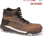 Giasco 3CROSS MAKALU munkavédelmi bakancs S3 CI WR