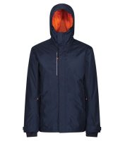 REGATTA RETRA210 fűthető, vízálló kabát