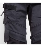 Qualitex PROTECTANO téli derekas munkanadrág cordurával - Image 3