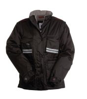 Payper TORNADO női télikabát - Image 6