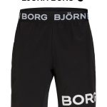 Björn Borg férfi rövidnadrág
