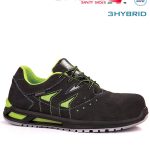 Giasco 3HYBRID PANAREA munkavédelmi cipő S1P ESD