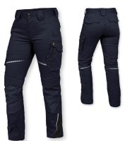 LEIB Flex női derekas nadrág - Image 5