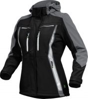 LEIB Flex női átmeneti softshell kabát - Image 2