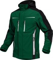 LEIB Flex átmeneti softshell kabát - Image 2