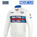 Sparco MARTINI RACING Bomber dzseki replica