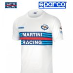Sparco MARTINI RACING póló