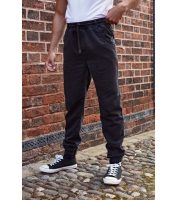 ARTISAN szakácsnadrág, farmer jogging