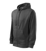 ADLER Trendy Zipper férfi felső - Image 10