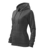 ADLER Trendy Zipper női felső - Image 14