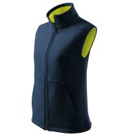 ADLER VISION softshell női mellény - Image 9